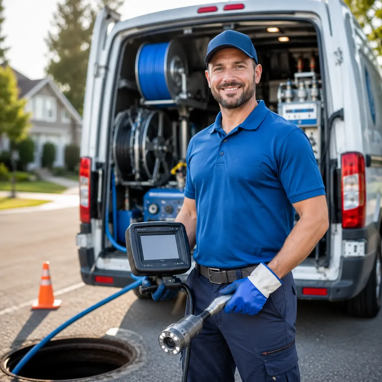 Local Pipe Relining specialists in Alamo, GA