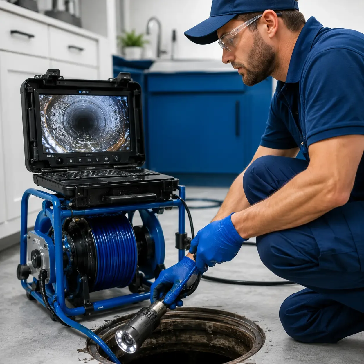 Pipe Relining professionals serving Alamo, GA